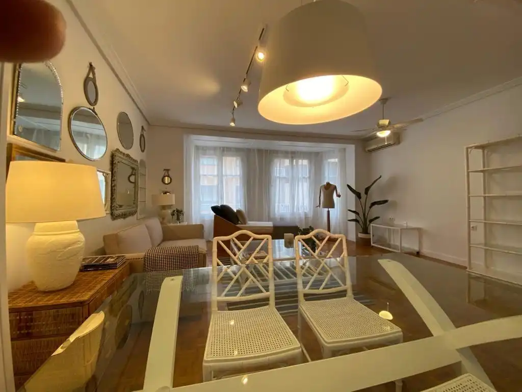Appartement avec terrasse à louer à Centro, imagen 30