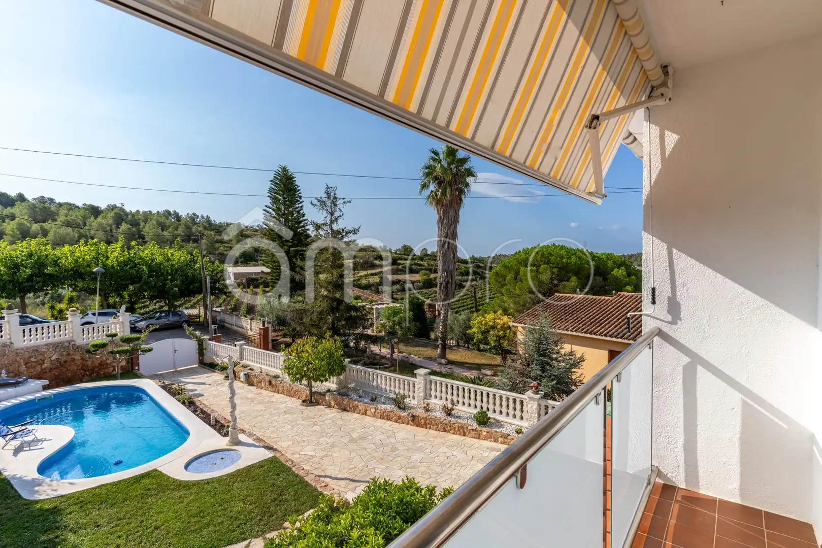 Detached house for sale in N/A