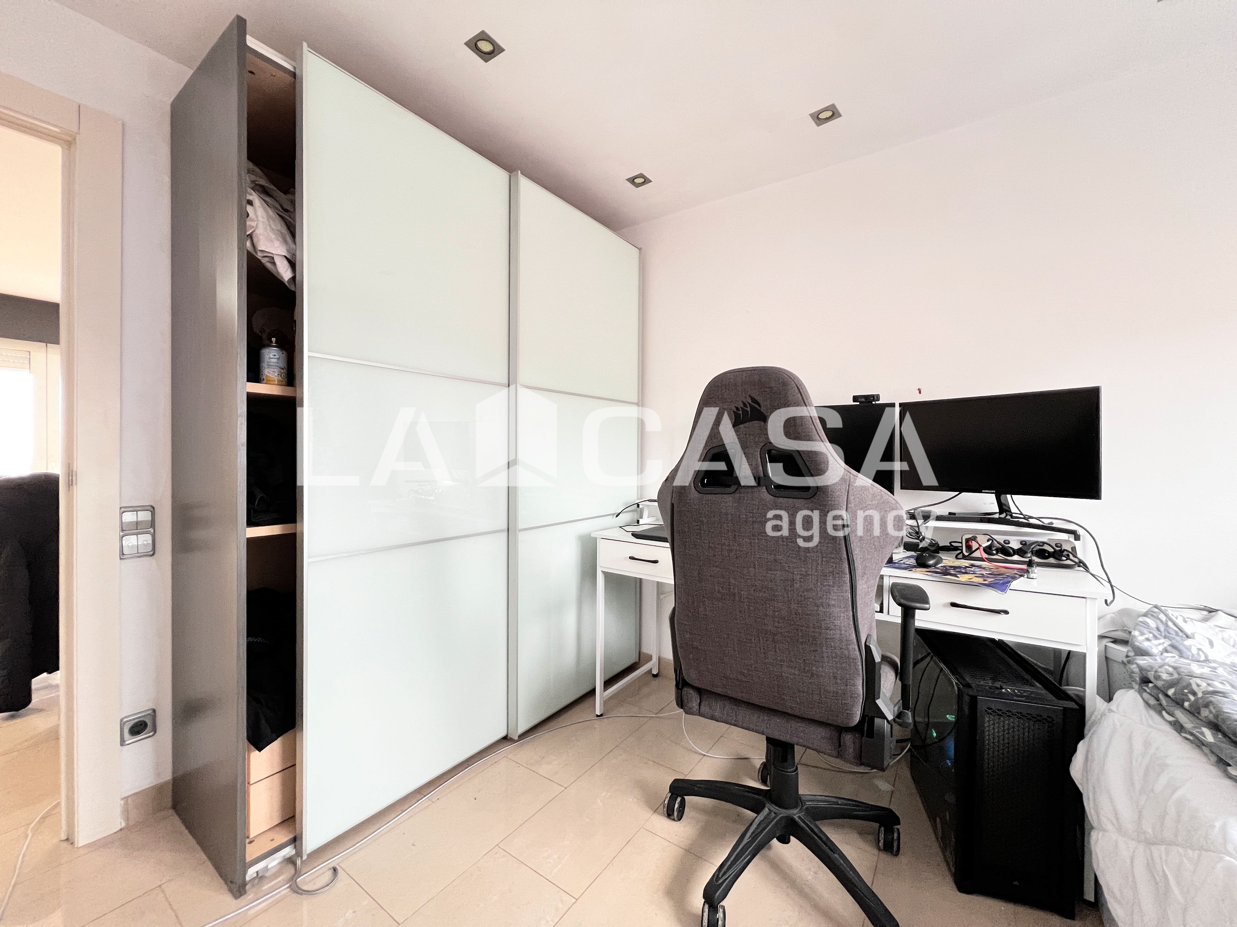 Pis en venda en Badalona amb Balcó