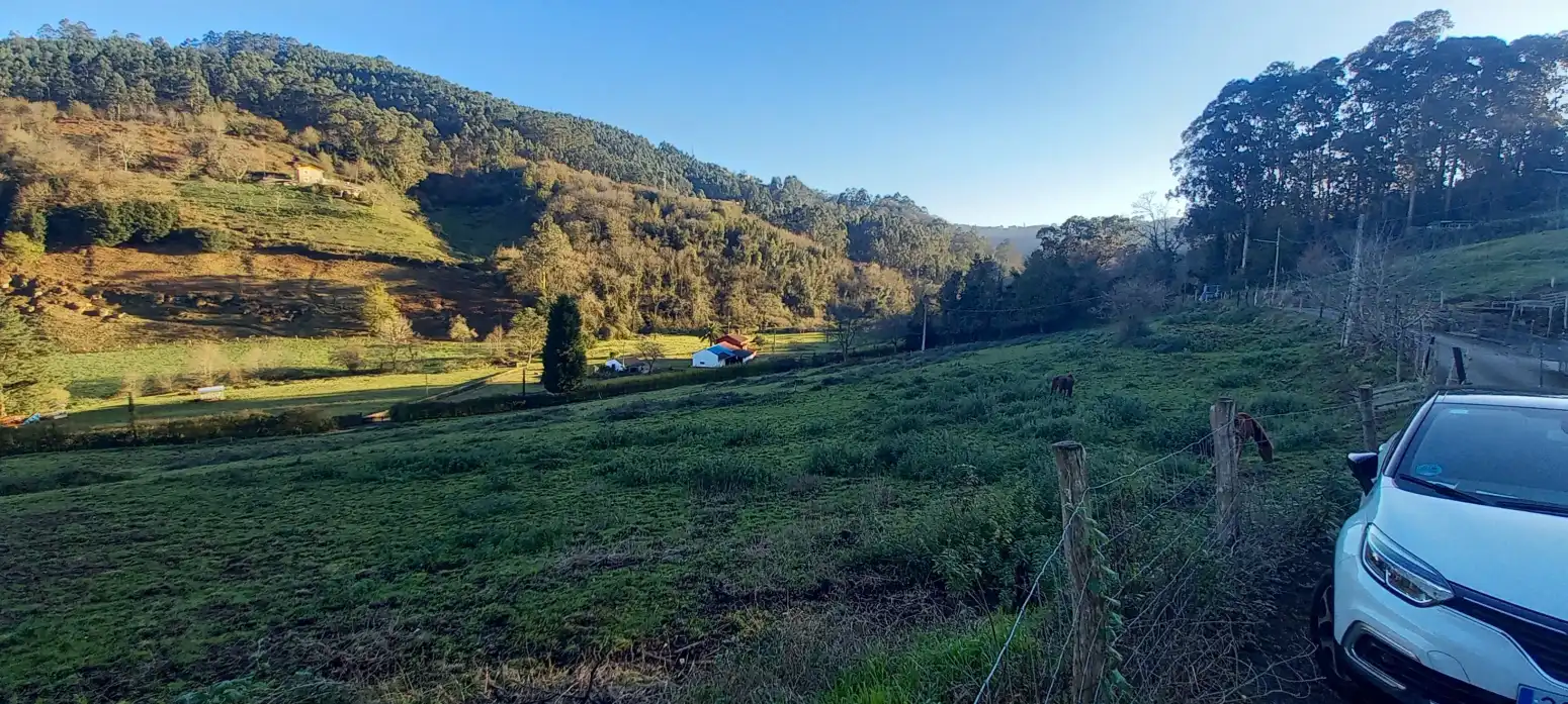 Terreno rustico in vendita a Gijón - CM BURULLINOS-LEORIO, imagen 3
