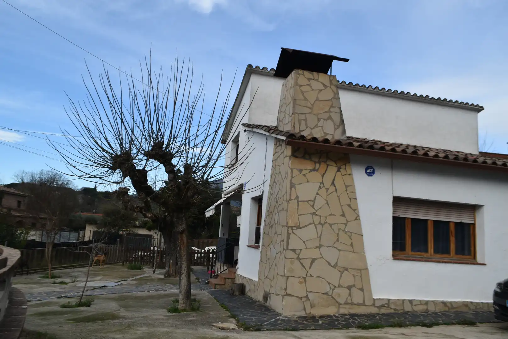 Casa o chalet en venta en Riells i Viabrea