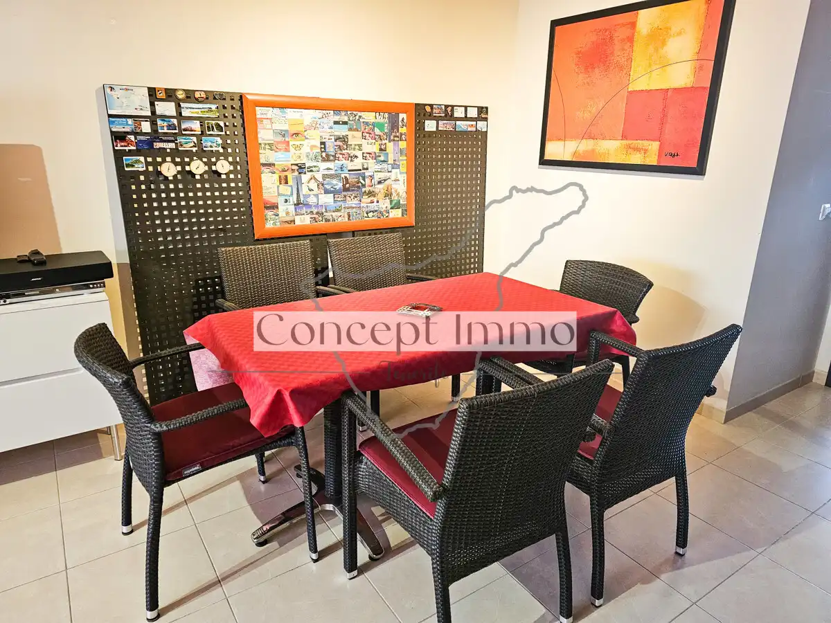 Comedor de Piso en venta en Arona con Aire acondicionado, Terraza y Trastero