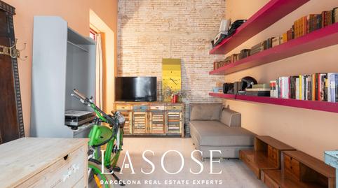 Foto 3 de Pis en venda a Calle Nou de Sant Francesc, Barri Gòtic,  Barcelona Capital