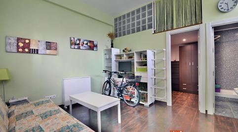 Foto 3 de Estudio en venta en Derechos Humanos, Zona Playa, Cantabria