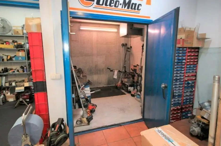 Local comercial en venda a Zalla, imagen 10