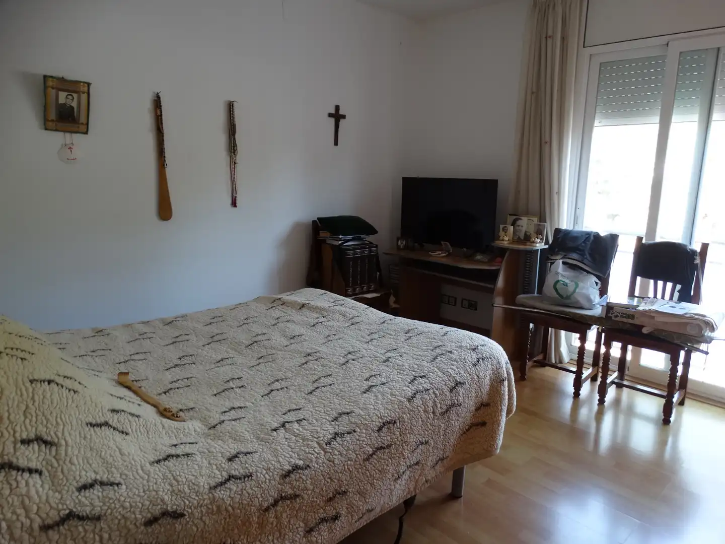 Casa con terraza en venta en Canyelles, imagen 8