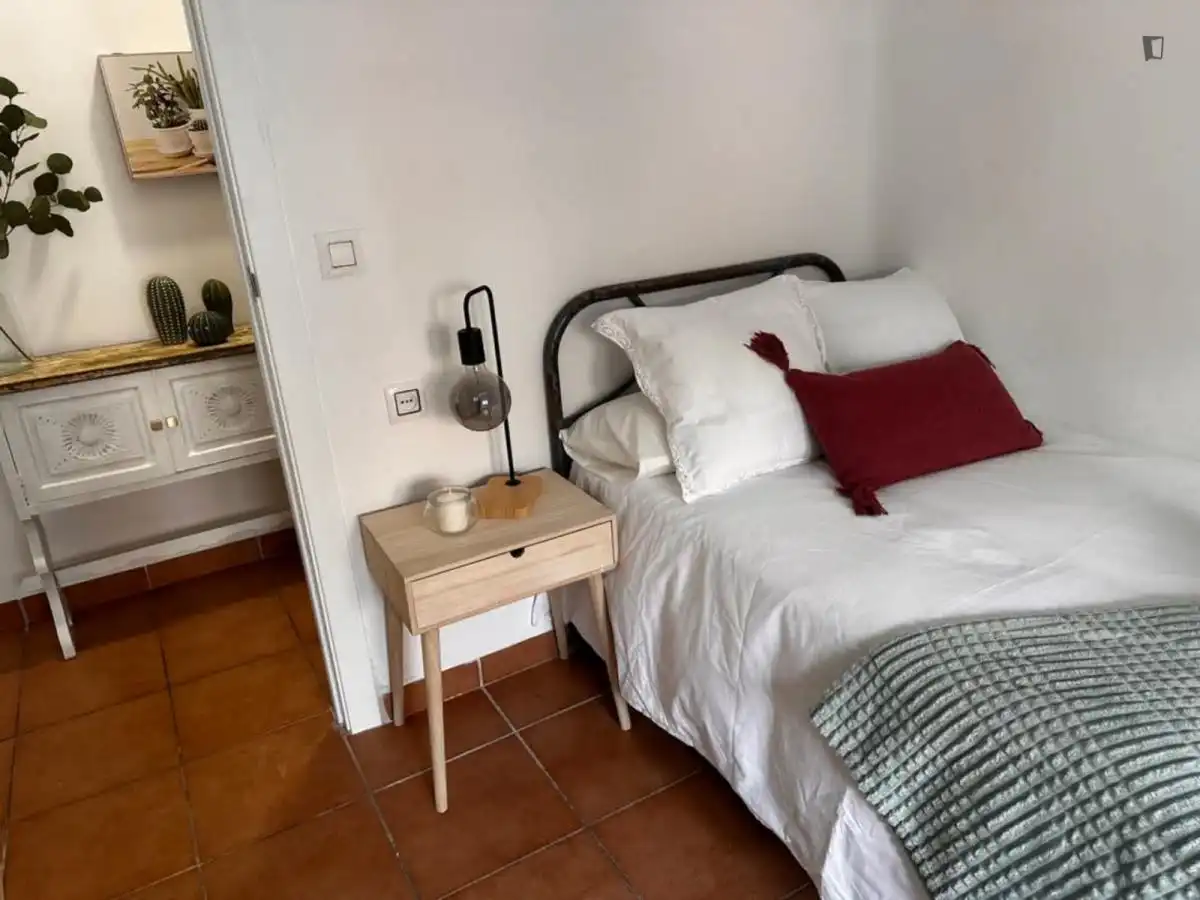 Mini appartamento in affitto a Beiro, imagen 8