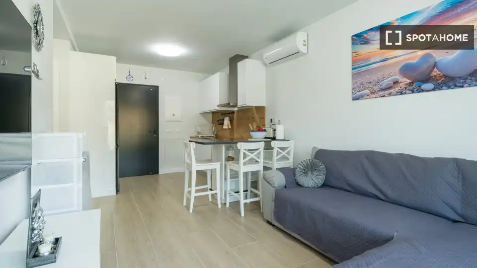 Room in Puerto Rico