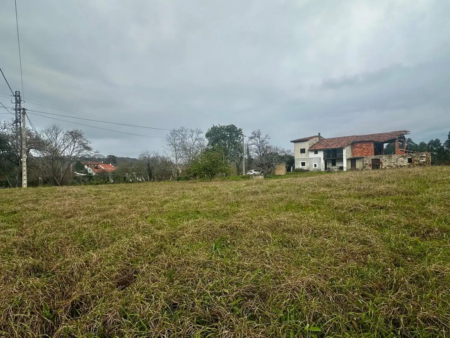 Residential for sale in Ribadesella