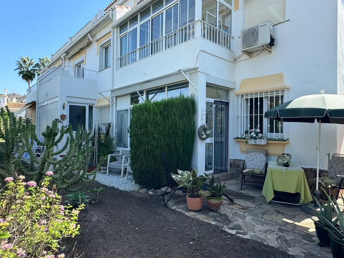 Appartement compact avec piscine à vendre à torrox park, imagen 32
