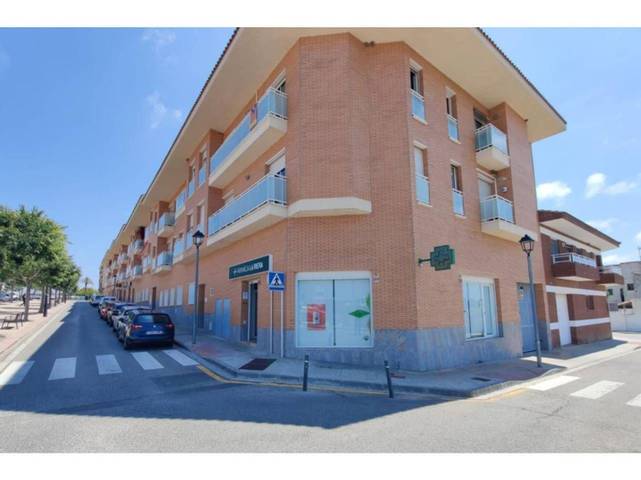 Garaje en Venta en Paseo del President Francesc Macià en La Riera de Gaià