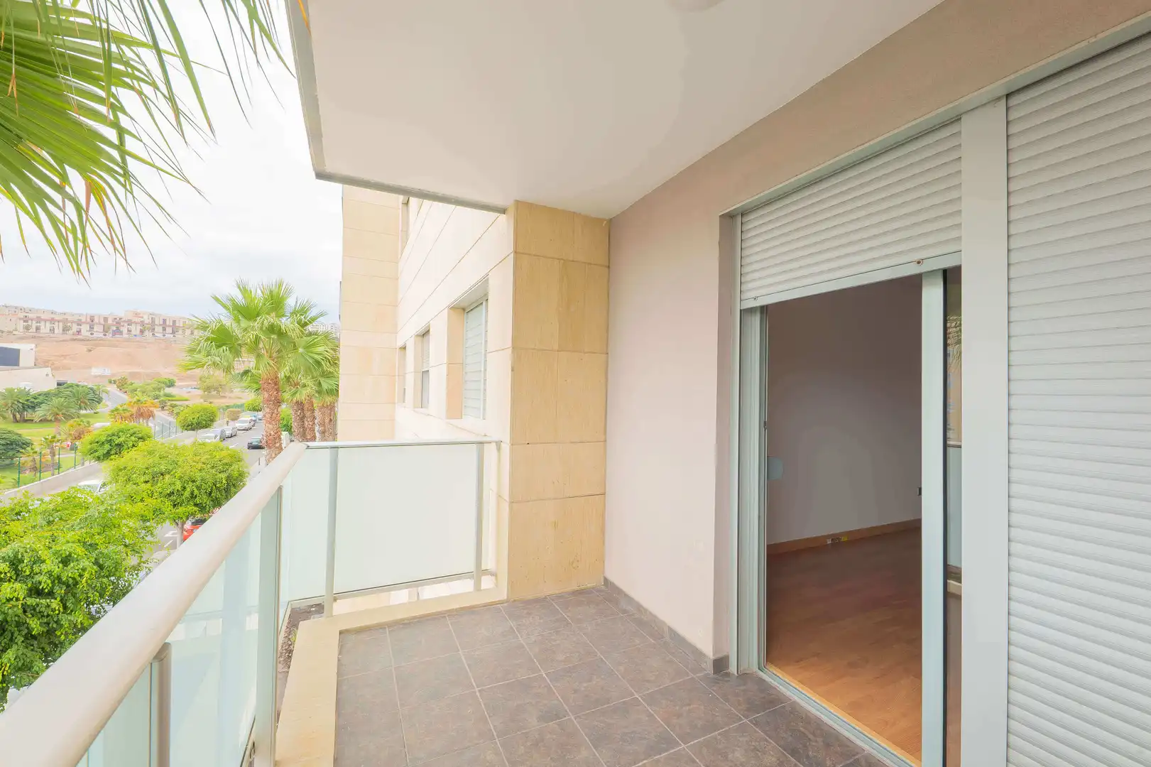 Terrassa de Pis en venda en Las Palmas de Gran Canaria amb Aire condicionat, Terrassa i Traster