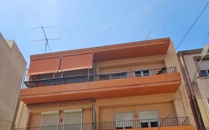 Exterior view of Apartment for sale in Alicante / Alacant