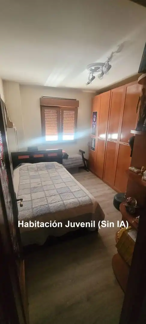Appartamento con ascensore in vendita a Calle Calle Teodoro Cuesta, imagen 4