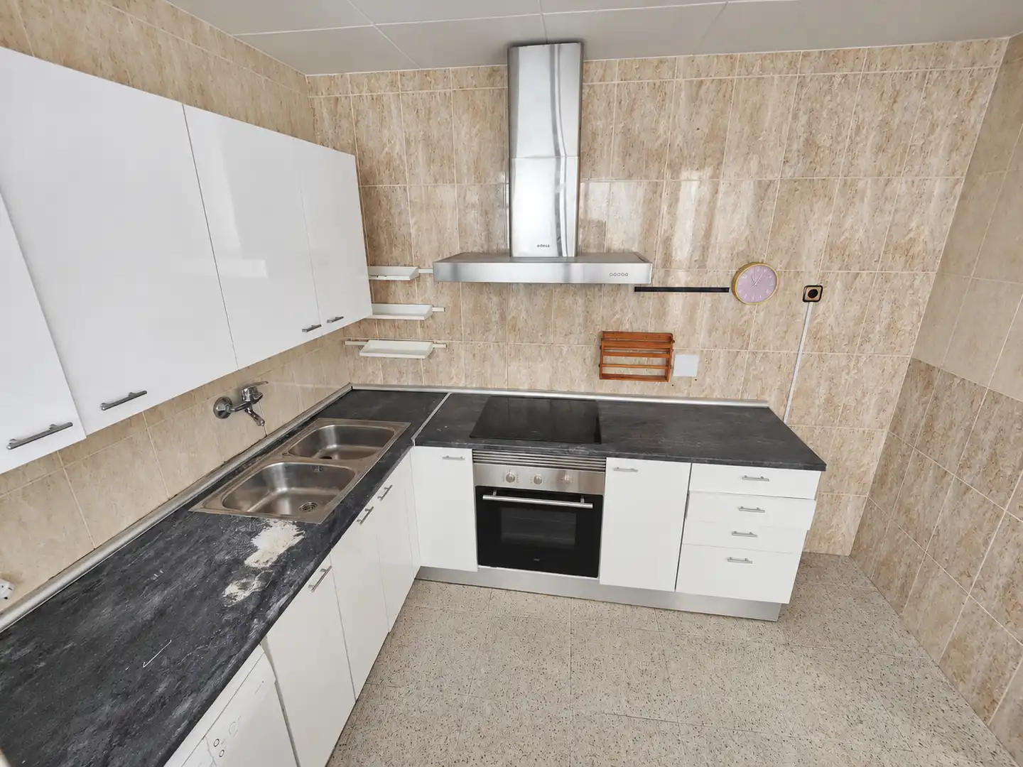 Kitchen of Detached homes for sale in Canet de Mar, Barcelona
