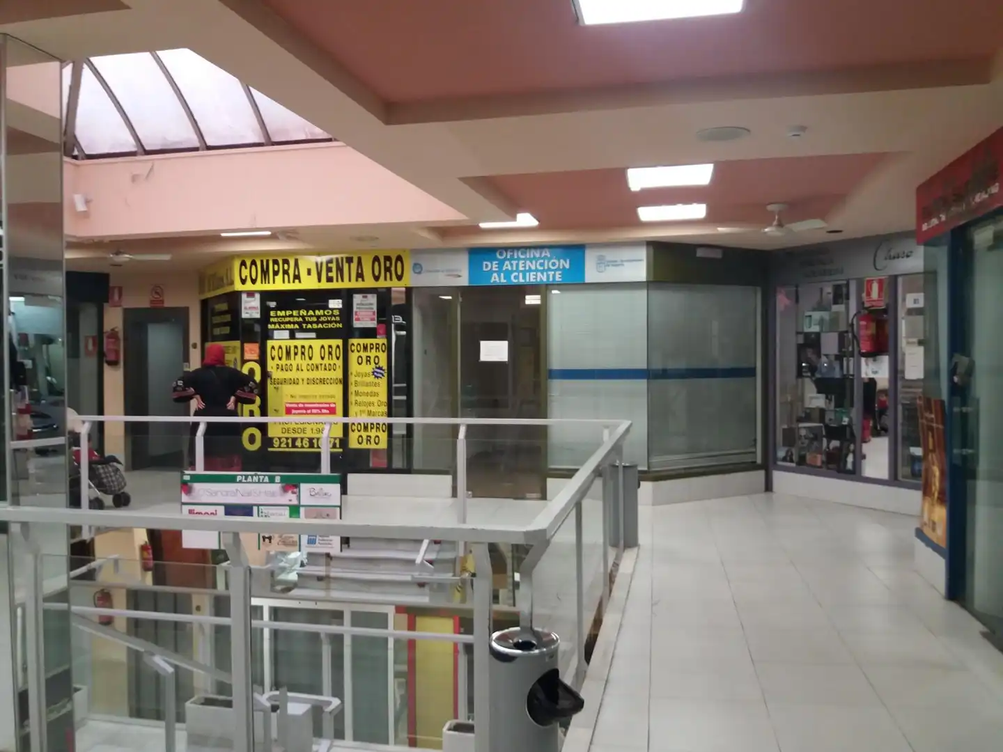 Local comercial en venda a Centro, imagen 15
