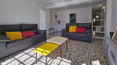 Foto 2 de Piso de alquiler en  Granada, 31, Plaza de Toros - Santa Rita, Almería