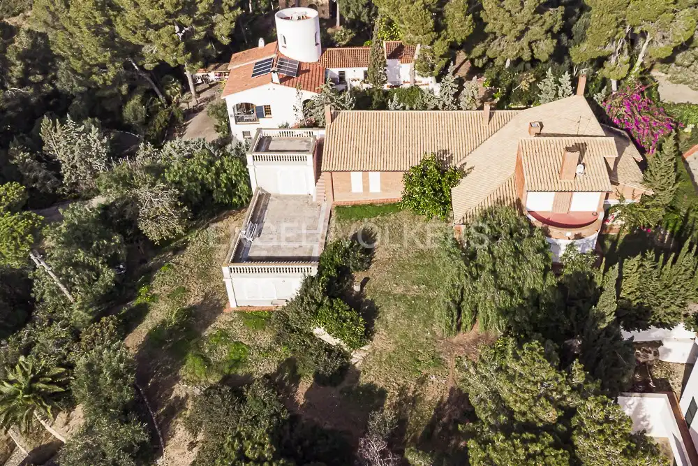 Casa o xalet en venda en Tarragona amb Calefacció, Jardí privat i Parquet