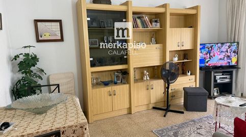 Foto 5 de Pis en venda a L´ebre, Cunit Residencial, Cunit