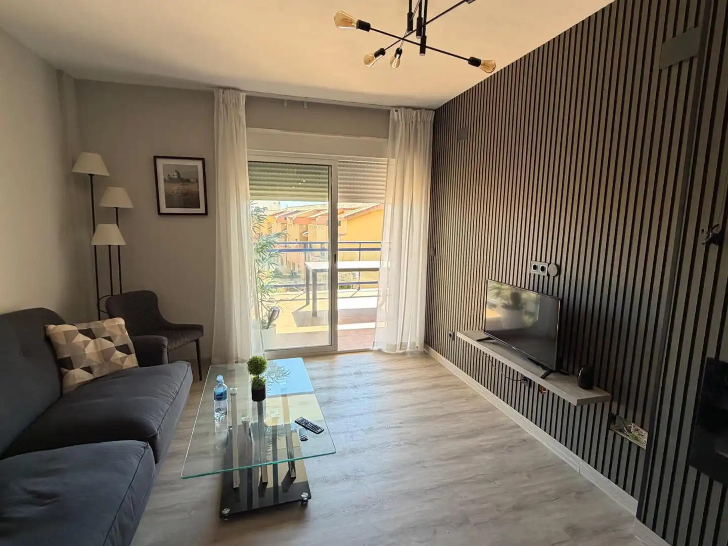 Apartamento con piscina en venta en Orihuela Costa, imagen 3