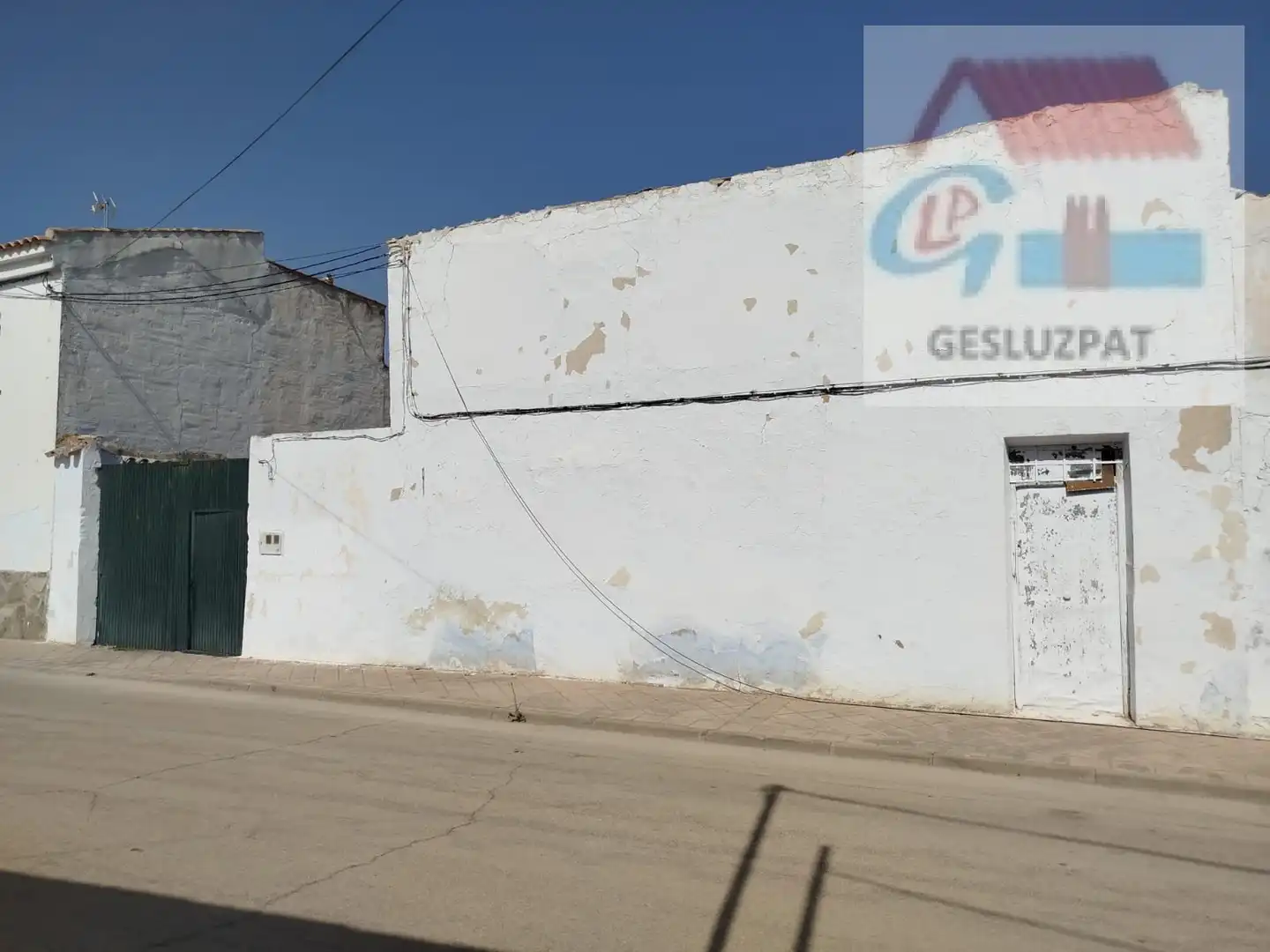 Lands and plots for sale in Corral de Almaguer