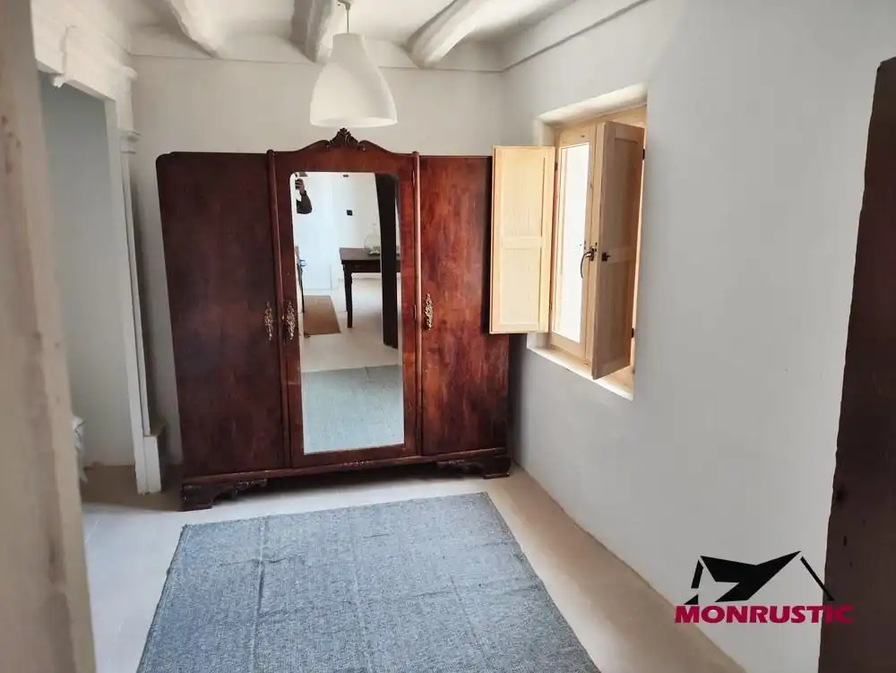 Dormitori de Casa o xalet en venda en Montblanc