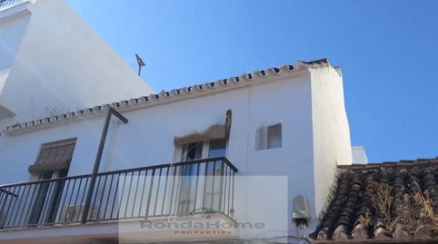 Foto 2 de Dúplex de lloguer a Calle Antero, Centro, Estepona
