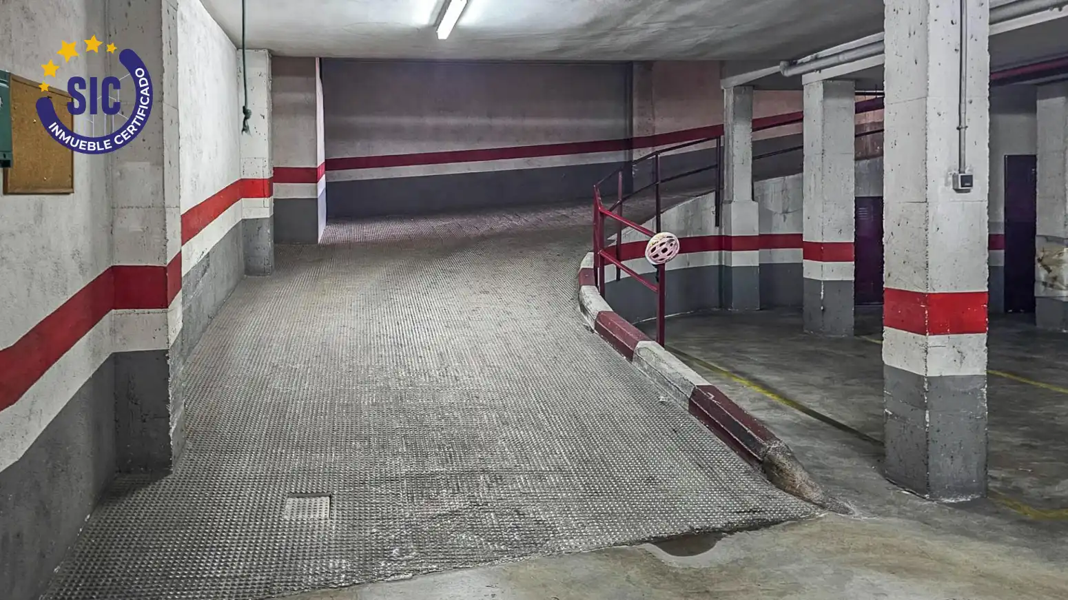Parking for sale in Torrent - Calle HORTA L, imagen 5