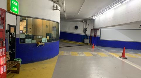 PARKINGS EN VENTA EN BARCELONA, imatge 4