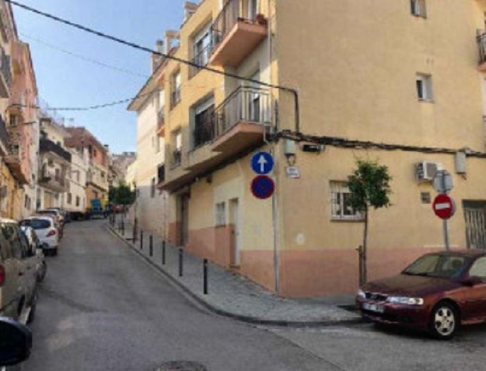 Exterior view of Attic for sale in Sant Pere de Ribes  with Terrace