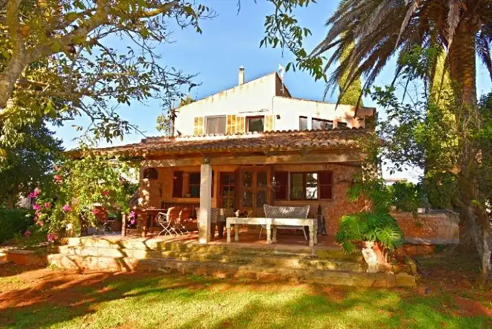 Landhaus mit Pool zum Verkauf in Sencelles, imagen 8
