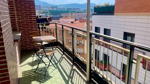 Foto 2 de Piso en venta en Fika Kalea, Atxuri, Bilbao