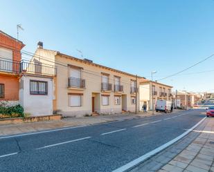 Exterior view of Flat for sale in Cenicientos  with Heating