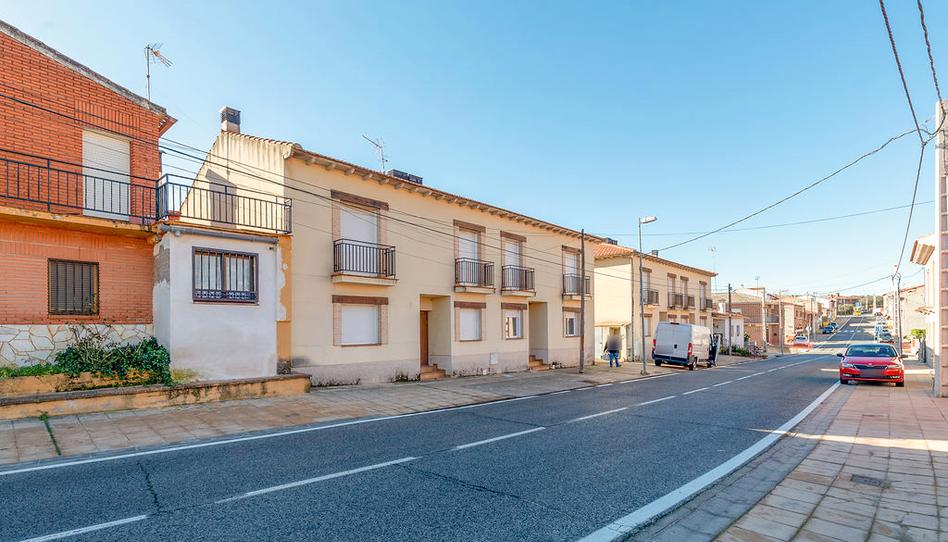 Foto 1 de Pis en venda a C/ Ronda del Sur, Cenicientos, Madrid