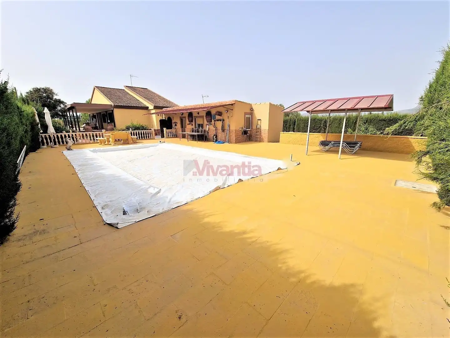Haus mit Pool zum Verkauf in Pedanías Sur, imagen 8
