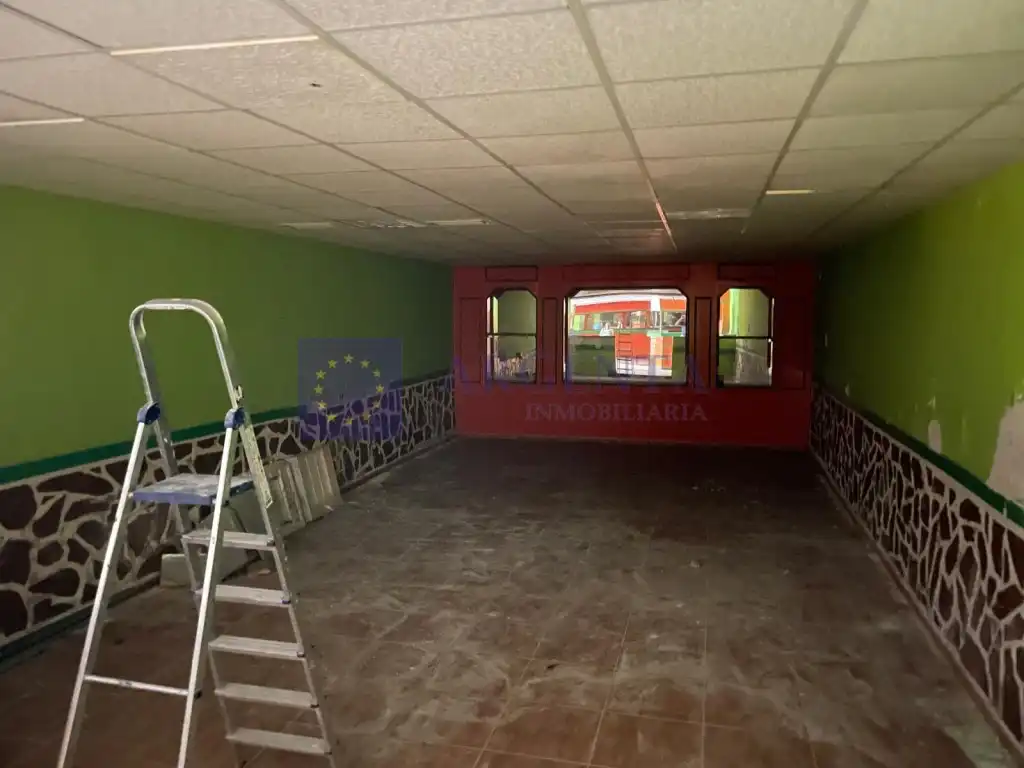 Local comercial en venda a Calle Doctor Fleming, imagen 2