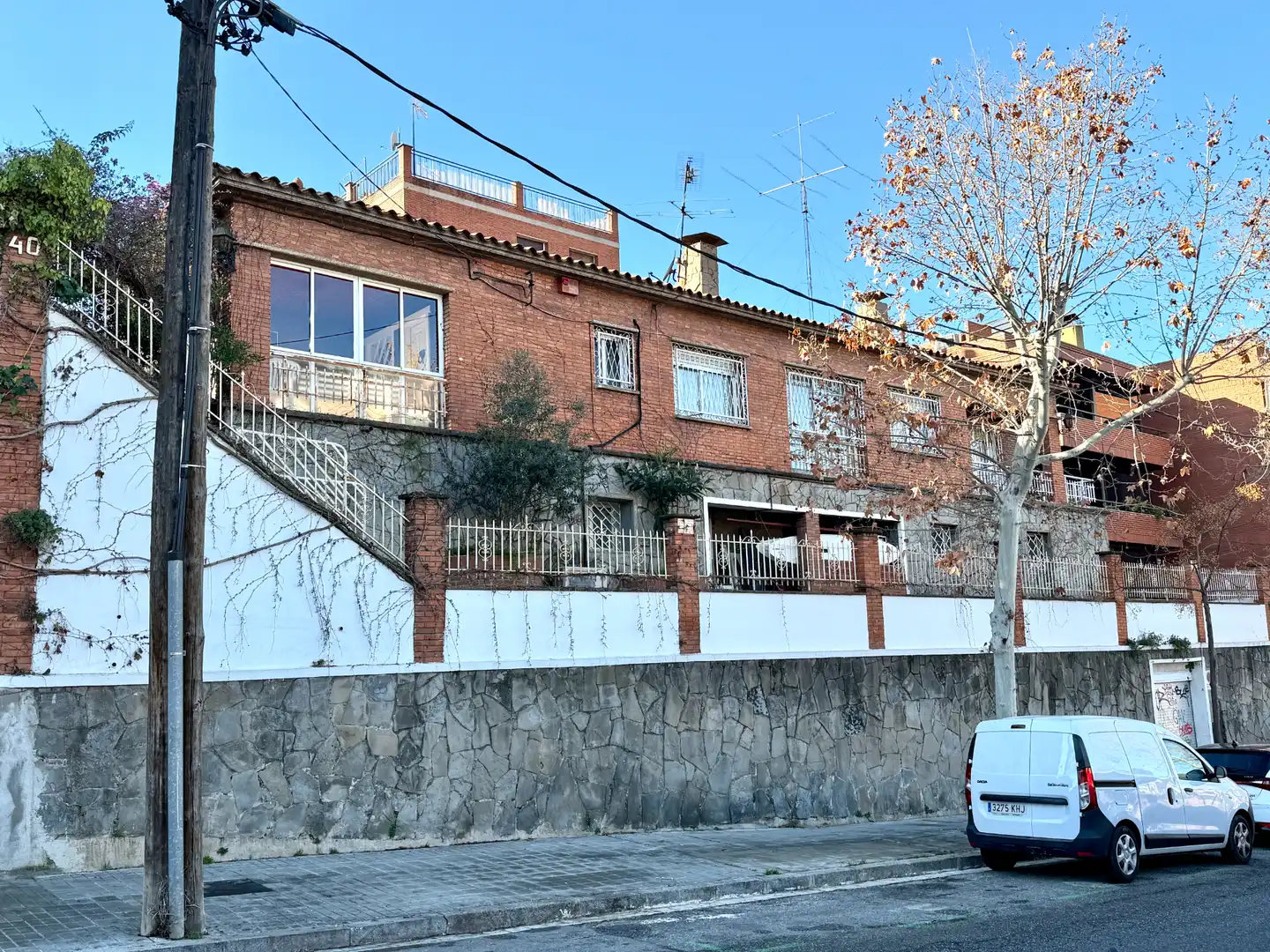 Haus mit Terrasse zum Verkauf in Avinguda de Frederic Rahola, imagen 27