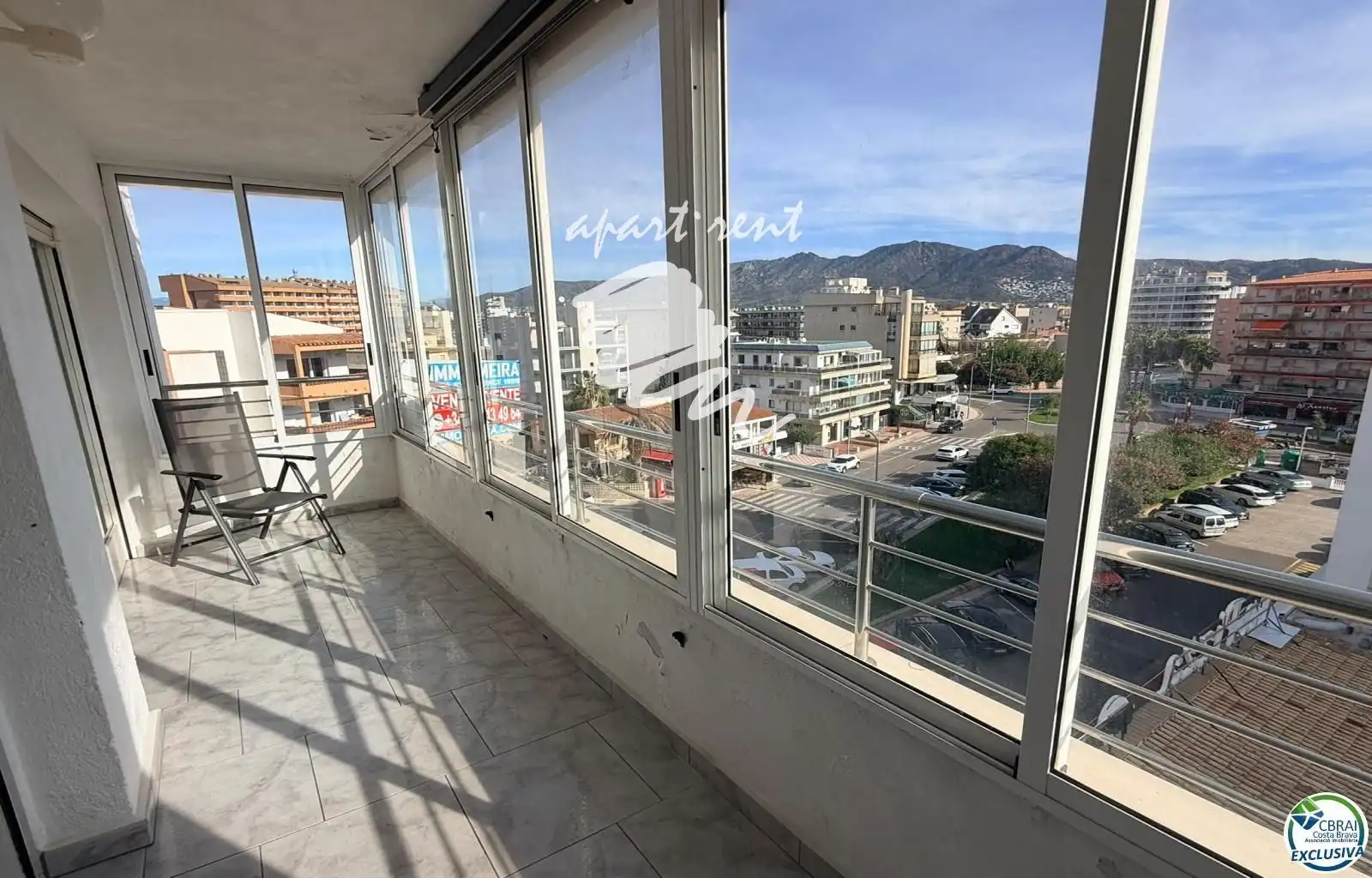Appartamento con terrazza in vendita a GOLA DE L ÉSTANY, imagen 13
