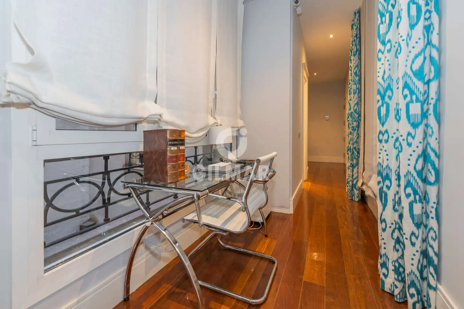 Appartement avec ascenseur à vendre à Barrio de Salamanca, imagen 15