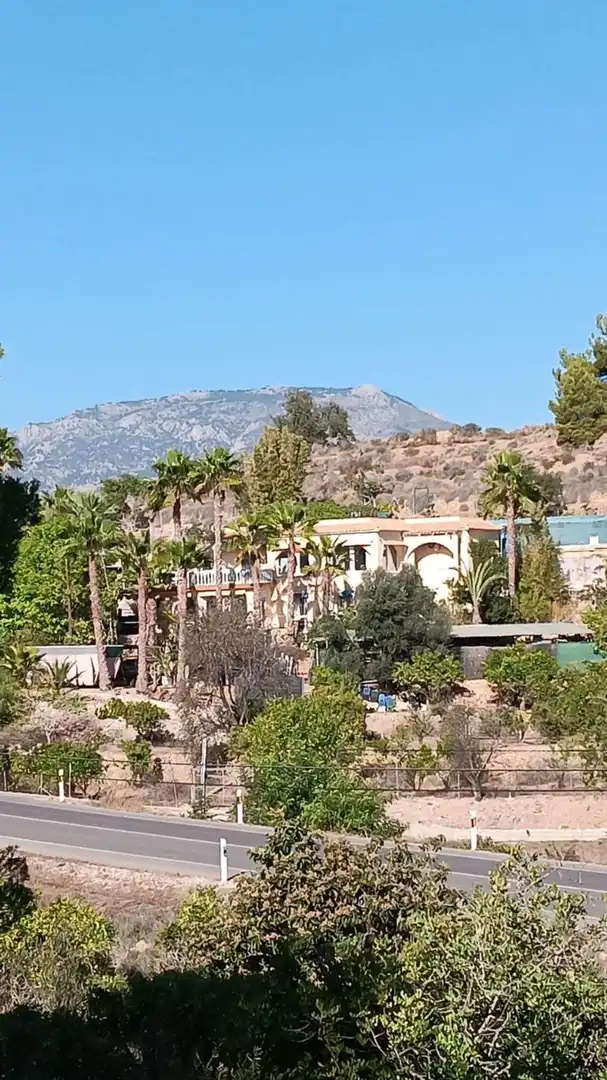 Detached house with pool for sale in Partida Captivador, imagen 9