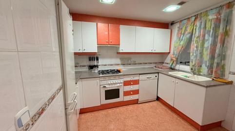 Foto 4 de Piso de alquiler en El Cabanyal - El Canyamelar,  Valencia Capital