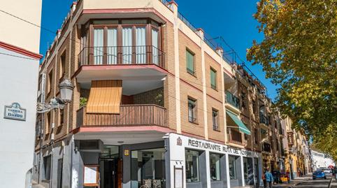 Foto 4 de Apartamento en venta en Calle Gloria, 8, Barrio de Albaicín,  Granada Capital