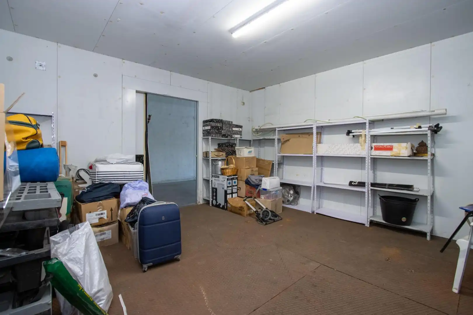 Nave industrial en venta en Castellón de la Plana / Castelló de la Plana