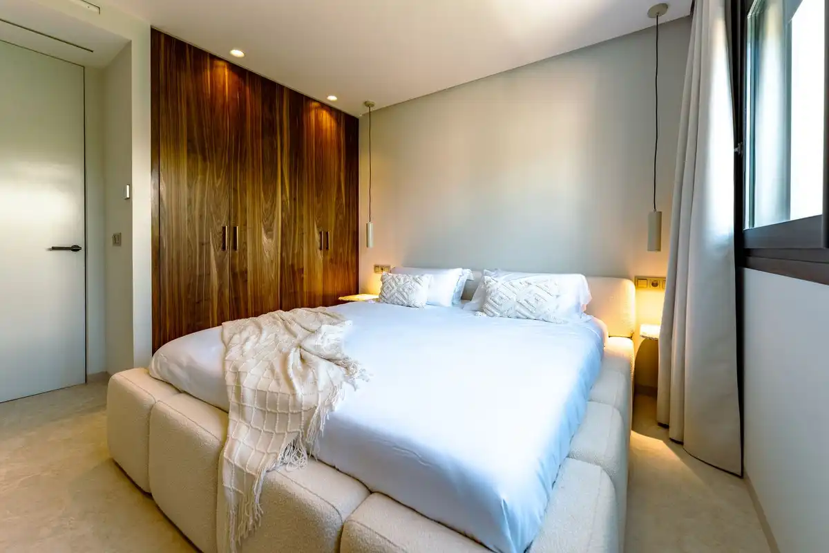 Apartment with pool to rent in La Quinta, imagen 27