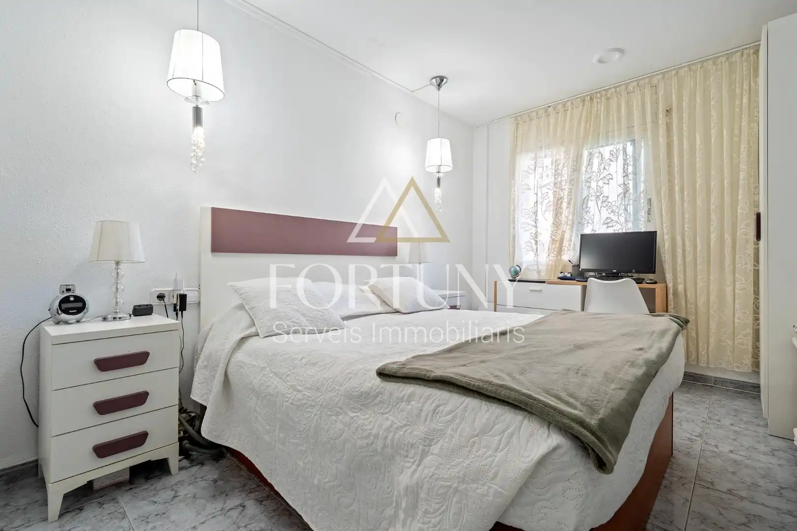 Wohnung zum Verkauf in PAISOS CATALANS, Ponent