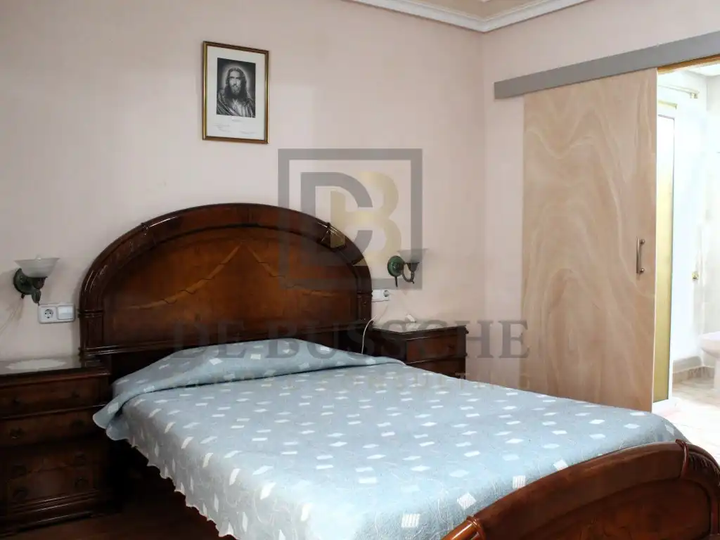 Schlafzimmer von Wohnung zum Verkauf in San Pedro del Pinatar