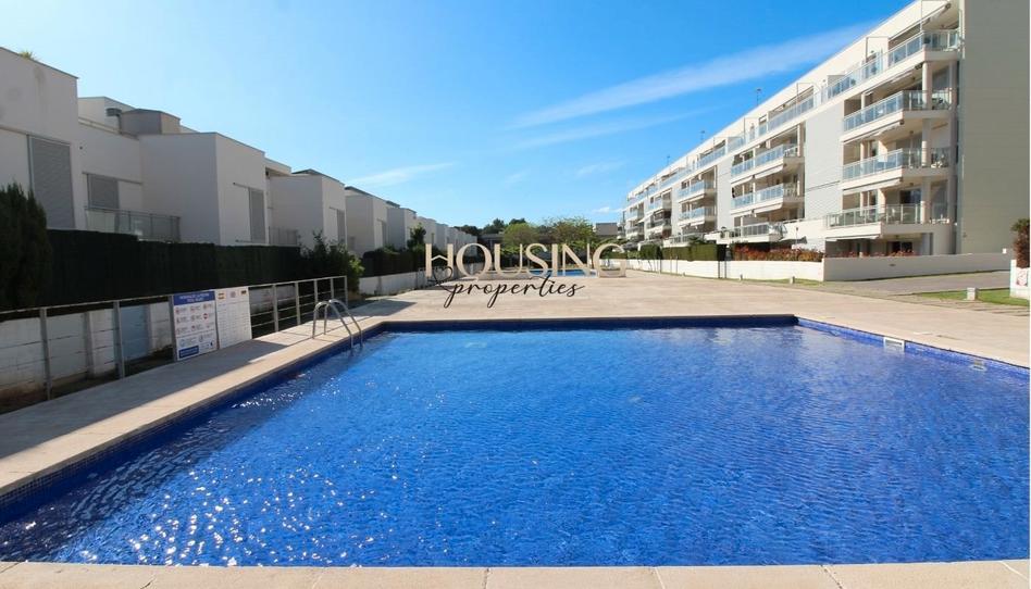 Foto 1 de Casa adosada en venda a Les Maravelles, Illes Balears