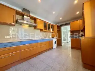Casa con piscina en venta en Carrer Isidre Nonell 7, imagen 26