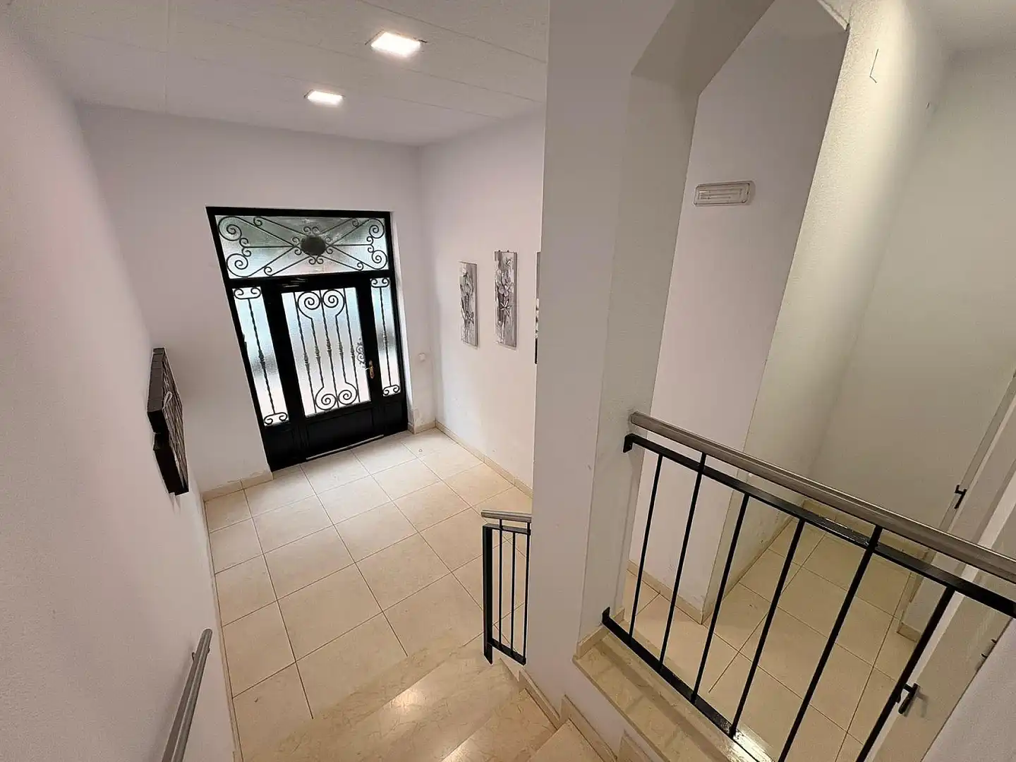 Apartament en venda a Onil