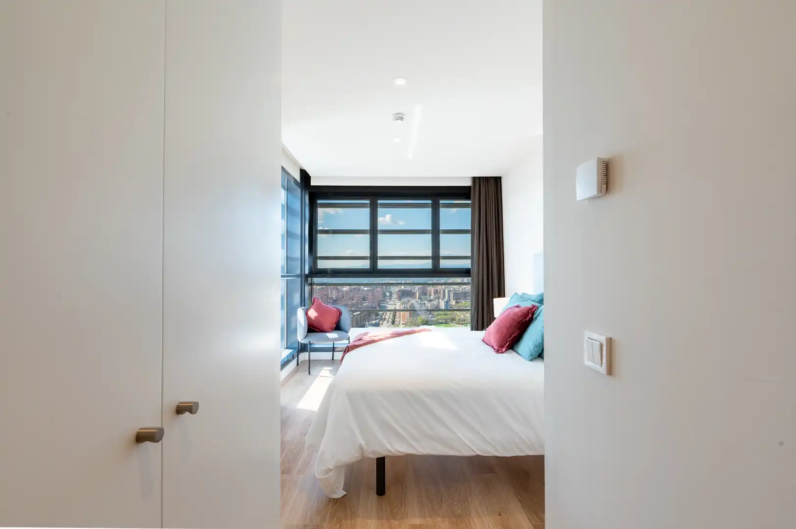 Flat for sale in Paseo de la Dirección, 163, Valdeacederas